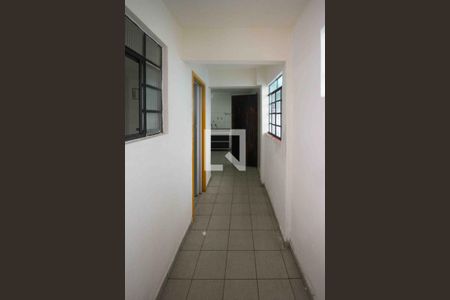 Casa para alugar com 2 quartos, 50m² em Vila Primavera, São Paulo