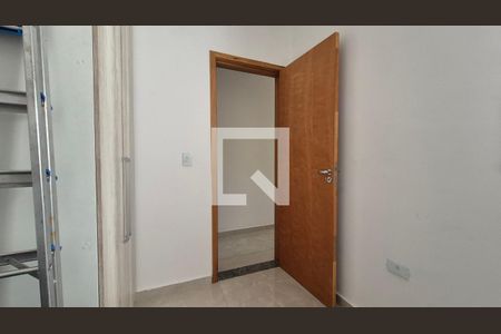 Quarto de apartamento à venda com 2 quartos, 100m² em Parque das Nações, Santo André