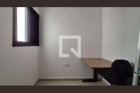 Quarto de apartamento à venda com 2 quartos, 100m² em Parque das Nações, Santo André
