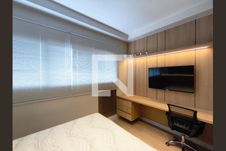 Quarto de kitnet/studio para alugar com 1 quarto, 24m² em Vila Mariana, São Paulo