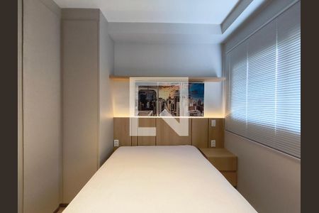 Quarto de kitnet/studio para alugar com 1 quarto, 24m² em Vila Mariana, São Paulo