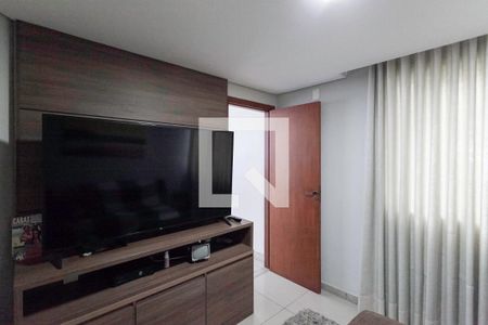 Quarto 1 de casa à venda com 4 quartos, 242m² em Jardim Atlântico, Belo Horizonte