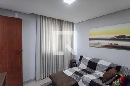 Quarto 1 de casa à venda com 4 quartos, 242m² em Jardim Atlântico, Belo Horizonte