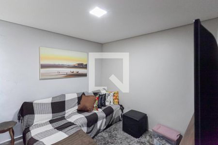 Quarto 1 de casa à venda com 4 quartos, 242m² em Jardim Atlântico, Belo Horizonte