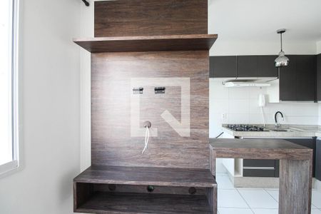 Apartamento para alugar com 2 quartos, 40m² em Vila Andrade, São Paulo