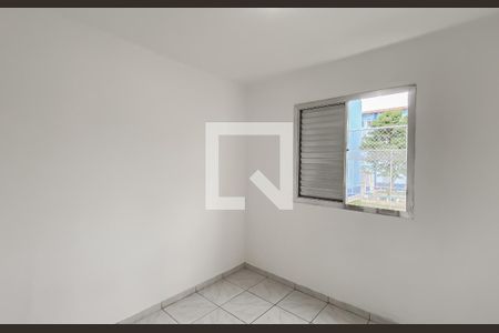 Quarto de apartamento para alugar com 2 quartos, 42m² em Vila Silvia, São Paulo