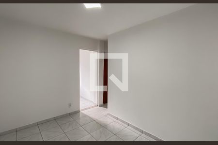 Sala de apartamento para alugar com 2 quartos, 42m² em Vila Silvia, São Paulo