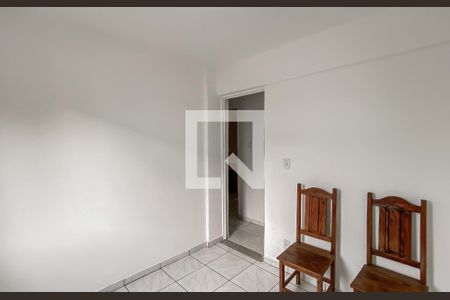 Quarto de apartamento para alugar com 2 quartos, 42m² em Vila Silvia, São Paulo