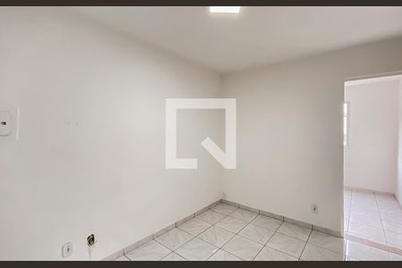 Sala de apartamento para alugar com 2 quartos, 42m² em Vila Silvia, São Paulo