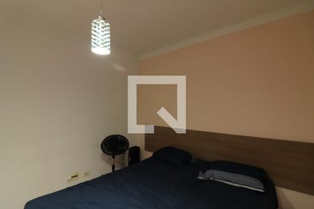 Quarto 1 de apartamento para alugar com 2 quartos, 64m² em Vila Joao Basso, São Bernardo do Campo