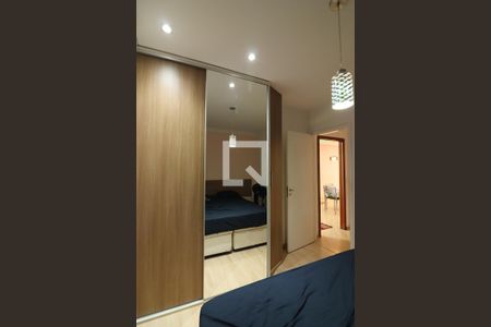 Quarto 1 de apartamento para alugar com 2 quartos, 64m² em Vila Joao Basso, São Bernardo do Campo