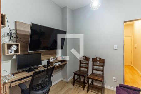 Studio de apartamento para alugar com 1 quarto, 36m² em Campos Elíseos, São Paulo