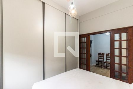 Studio de apartamento para alugar com 1 quarto, 36m² em Campos Elíseos, São Paulo