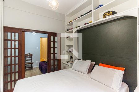 Studio de apartamento para alugar com 1 quarto, 36m² em Campos Elíseos, São Paulo