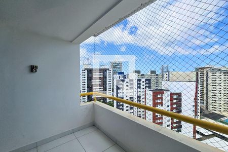Apartamento para alugar com 3 quartos, 113m² em Pituba, Salvador