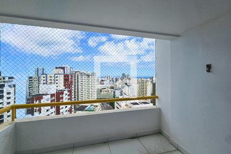 Apartamento para alugar com 3 quartos, 113m² em Pituba, Salvador