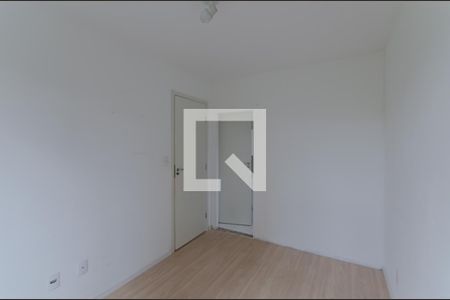 Quarto 2 de apartamento para alugar com 2 quartos, 32m² em Ipiranga, São Paulo