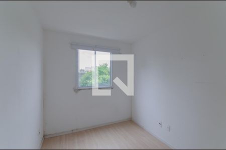 Quarto 2 de apartamento para alugar com 2 quartos, 32m² em Ipiranga, São Paulo