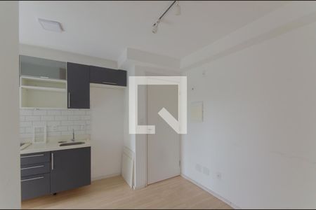 Sala de apartamento para alugar com 2 quartos, 32m² em Ipiranga, São Paulo