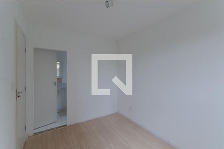 Quarto 2 de apartamento para alugar com 2 quartos, 32m² em Ipiranga, São Paulo