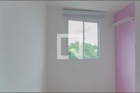 Quarto 1 de apartamento para alugar com 2 quartos, 32m² em Ipiranga, São Paulo