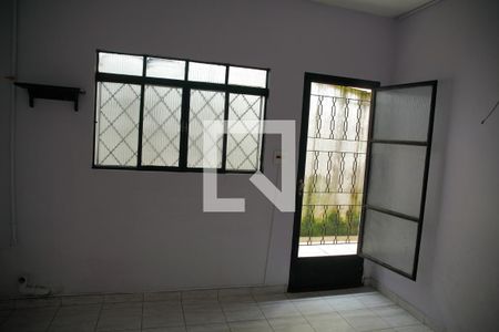 Quarto 1  de casa para alugar com 2 quartos, 115m² em Vila Santa Izabel, São Bernardo do Campo