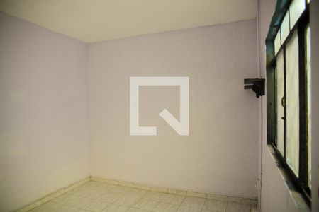 Quarto 1  de casa para alugar com 2 quartos, 115m² em Vila Santa Izabel, São Bernardo do Campo