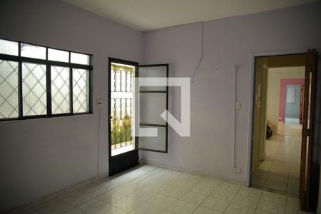 Quarto 1  de casa para alugar com 2 quartos, 115m² em Vila Santa Izabel, São Bernardo do Campo