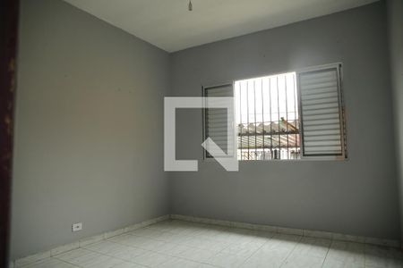 Quarto 2  de casa para alugar com 2 quartos, 115m² em Vila Santa Izabel, São Bernardo do Campo