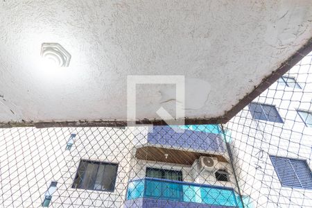 Apartamento para alugar com 1 quarto, 46m² em Cidade Ocian, Praia Grande
