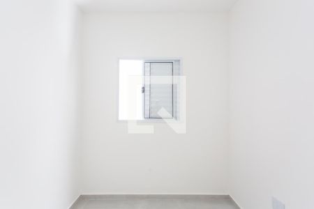 Quarto 1  de apartamento para alugar com 2 quartos, 40m² em Cidade Antônio Estêvão de Carvalho, São Paulo