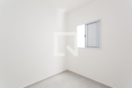 Quarto 1  de apartamento para alugar com 2 quartos, 40m² em Cidade Antônio Estêvão de Carvalho, São Paulo