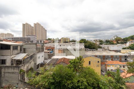 Vista Quarto  de casa de condomínio à venda com 2 quartos, 87m² em Itaquera, São Paulo