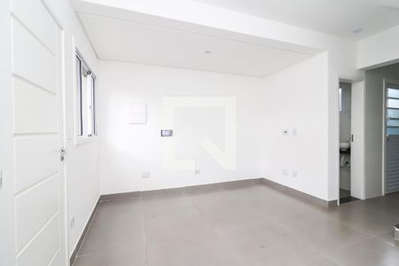 Sala de casa de condomínio à venda com 2 quartos, 87m² em Itaquera, São Paulo