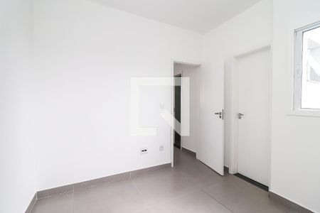 Quarto 1 - Suíte de casa de condomínio à venda com 2 quartos, 87m² em Itaquera, São Paulo