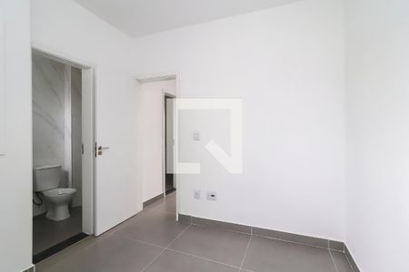 Quarto 1 - Suíte de casa de condomínio à venda com 2 quartos, 87m² em Itaquera, São Paulo