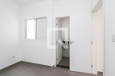 Quarto 1 - Suíte de casa de condomínio à venda com 2 quartos, 87m² em Itaquera, São Paulo