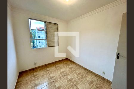 Quarto 2 de apartamento para alugar com 2 quartos, 45m² em Jardim Tranquilidade, Guarulhos