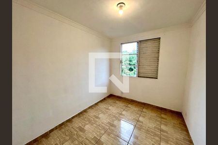 Quarto 2 de apartamento para alugar com 2 quartos, 45m² em Jardim Tranquilidade, Guarulhos