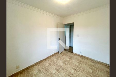 Quarto 2 de apartamento para alugar com 2 quartos, 45m² em Jardim Tranquilidade, Guarulhos