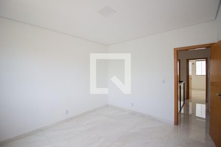 Quarto Suíte de casa à venda com 3 quartos, 120m² em Cândida Ferreira, Contagem