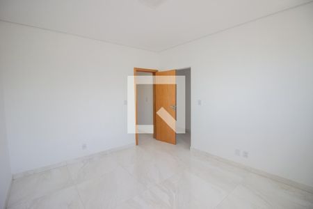Quarto Suíte de casa à venda com 3 quartos, 120m² em Cândida Ferreira, Contagem