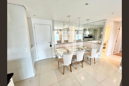 Sala de apartamento à venda com 2 quartos, 65m² em Casa Verde, São Paulo