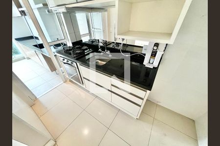 Cozinha de apartamento à venda com 2 quartos, 65m² em Casa Verde, São Paulo