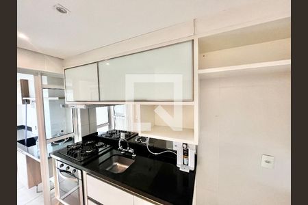 Cozinha de apartamento à venda com 2 quartos, 65m² em Casa Verde, São Paulo