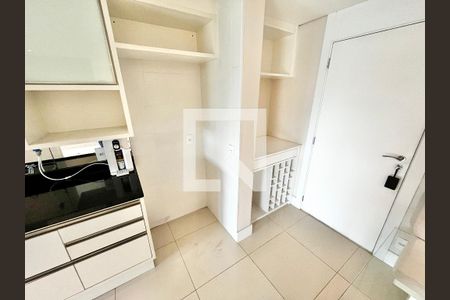 Cozinha de apartamento à venda com 2 quartos, 65m² em Casa Verde, São Paulo
