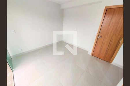Quarto de casa para alugar com 3 quartos, 105m² em Santa Amelia, Belo Horizonte