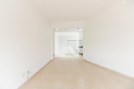 Studio - Sala e Quarto  de kitnet/studio à venda com 1 quarto, 48m² em Tatuapé, São Paulo