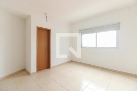 Studio - Sala e Quarto  de kitnet/studio à venda com 1 quarto, 48m² em Tatuapé, São Paulo