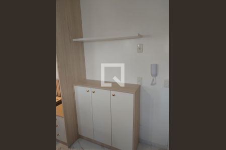 Kitnet/Studio para alugar com 1 quarto, 19m² em Novo Mundo, Curitiba
